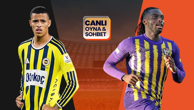 Fenerbahçe-Eyüpspor: Kadıköy’de Bir Kimlik Sınavı ve Taktiksel Restleşme
