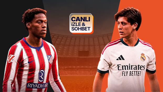 Madrid Derbisi: Ancelotti ve Simeone'nin Satranç Tahtasında Yeni Perde