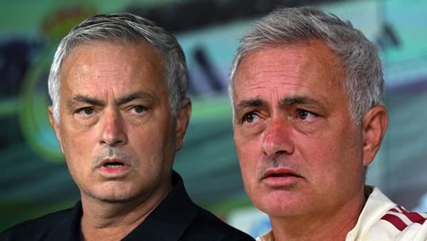 Jose Mourinho’nun Madrid Derbisi İtirafları: La Liga’da Yeni Bir Dönem mi Başlıyor?