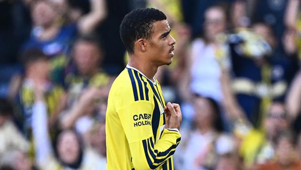Fenerbahçe'de Yeni Dönem: Greenwood, Muriqi ve Guendouzi ile Gelen Taktiksel Devrim