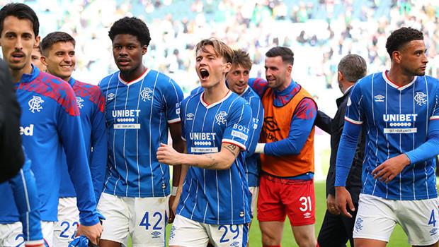 Old Firm'de Rangers Zaferi: Glasgow'da Dengeler Nasıl Değişti?