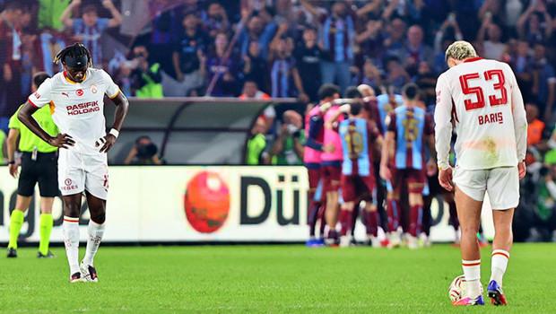 Galatasaray'da Savunma Çöküşü: 60 Yıllık Tarihin En Kırılgan Defans Hattı Analizi
