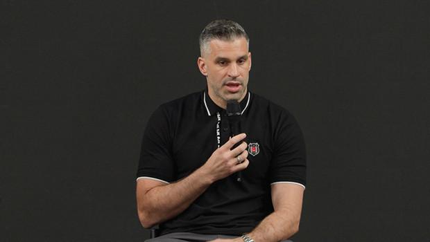 Dusan Alimpijevic'in Beşiktaş'ta Yarattığı 'Karakter' Devrimi ve Kupa Hedefi
