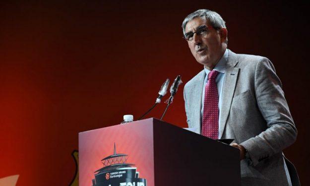 Jordi Bertomeu'dan Fenerbahçe Analizi: Avrupa Basketbolunda Marka Değeri ve Gelecek