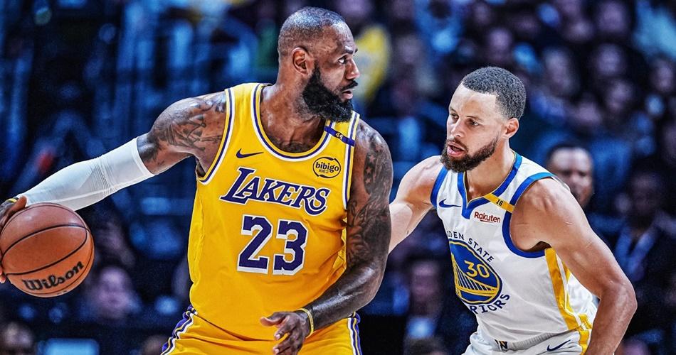 Stephen Curry’den İddialı Çıkış: LeBron James ve Warriors Hanedanlığının Geleceği