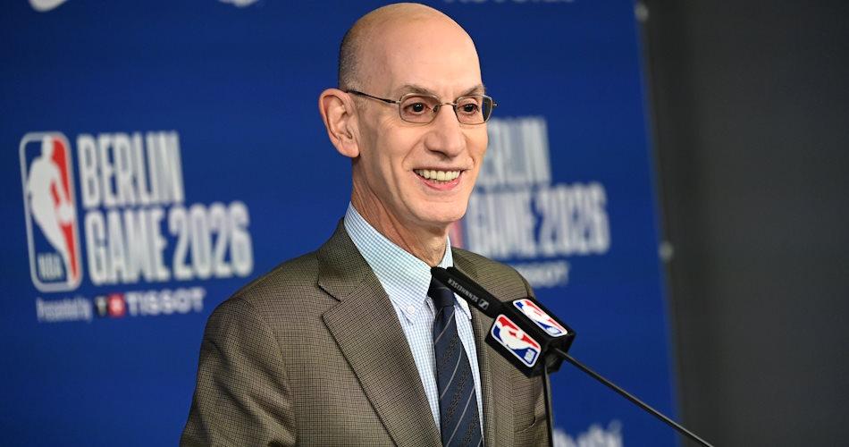 NBA Avrupa Projesi: Adam Silver’ın Vizyonu Kıta Basketbolunu Nasıl Dönüştürecek?