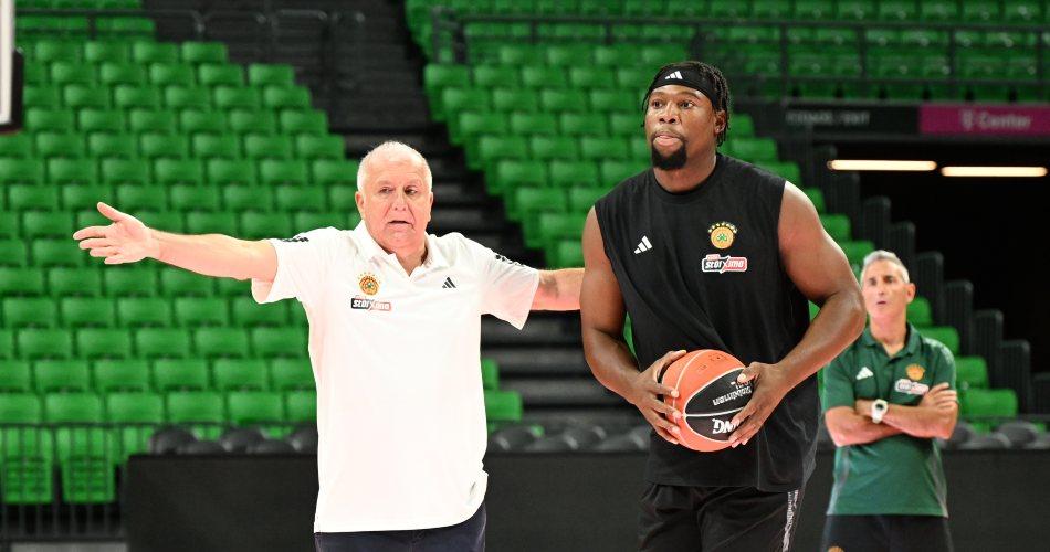 Guerschon Yabusele: Obradovic İle O Meşhur Kavga Hakkında İlk Kez Konuştu