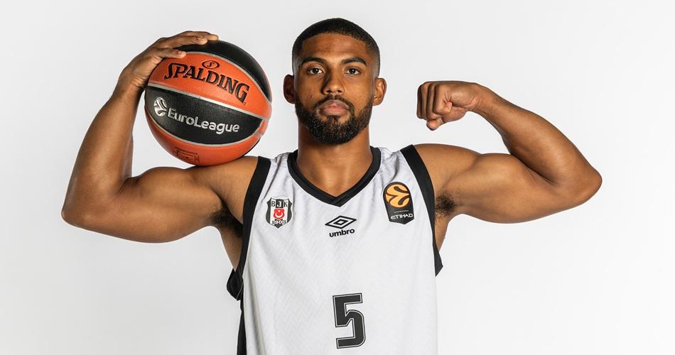 David DeJulius Beşiktaş’ta: Transfer Krizinin Arkasındaki Taktiksel Hamle