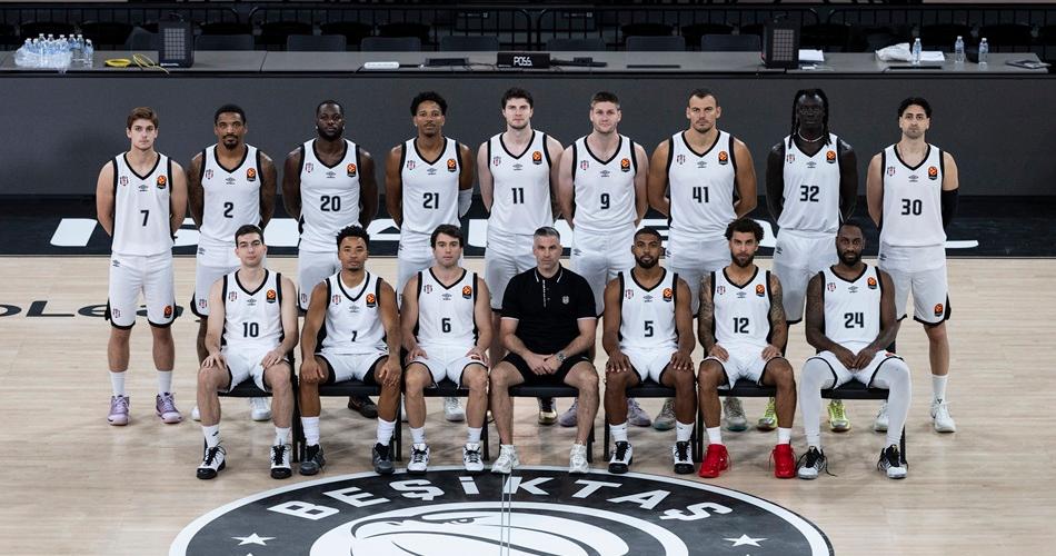 Chima Moneke'nin Gözünden Beşiktaş: EuroCup'tan EuroLeague'e Bir Başarı Öyküsü mü?
