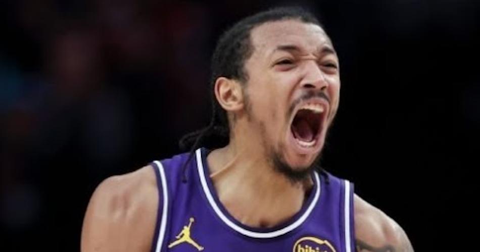 Real Madrid, Lakers'tan Nick Smith Jr. ile EuroLeague'i Sarsmaya Hazırlanıyor