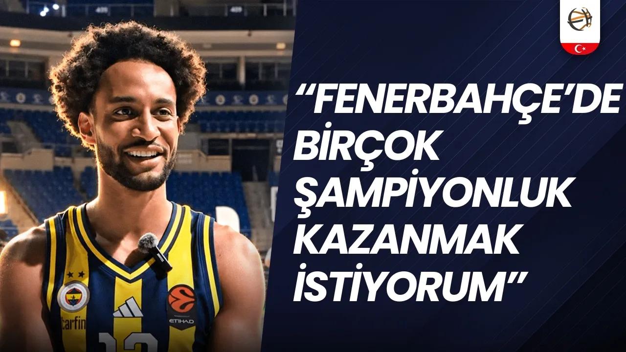 Braxton Key ve Fenerbahçe Tarfin: Savunma Felsefesinde Yeni Bir Dönem