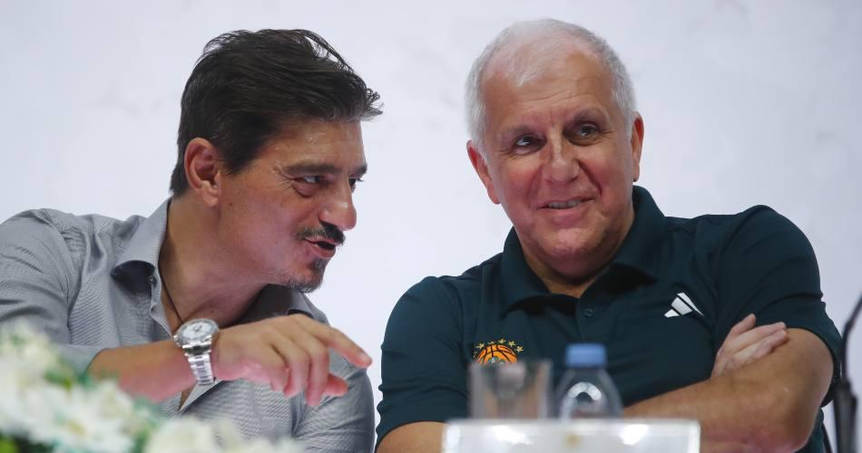 Obradovic'in Çıkmazı: Panathinaikos'un Altın Çağı mı, Günümüzün Modern Devleri mi?