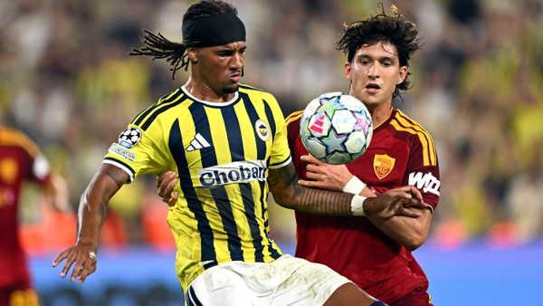 Fenerbahçe-Roma Analizi: Kadıköy’de Bir Satranç Maçı ve Şampiyonlar Ligi Gerçeği