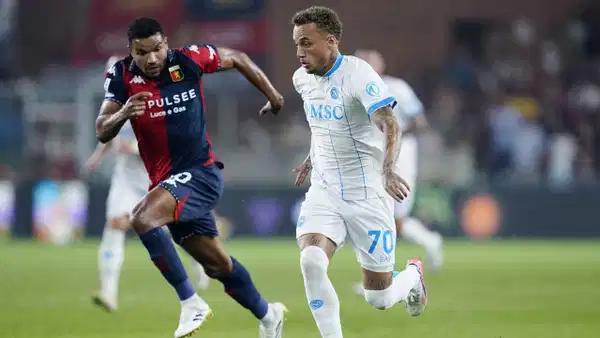 Napoli'de Noa Lang Krizi: Allegri'nin Disiplin Disiplin Formülü ve Sahaya Dönüş Süreci