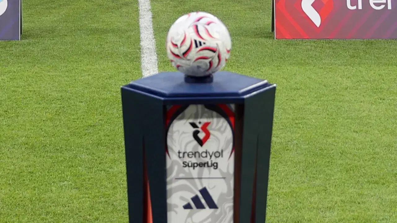 2026-2027 Süper Lig Gol Krallığı: Zirve Yarışında İstatistiksel Analiz