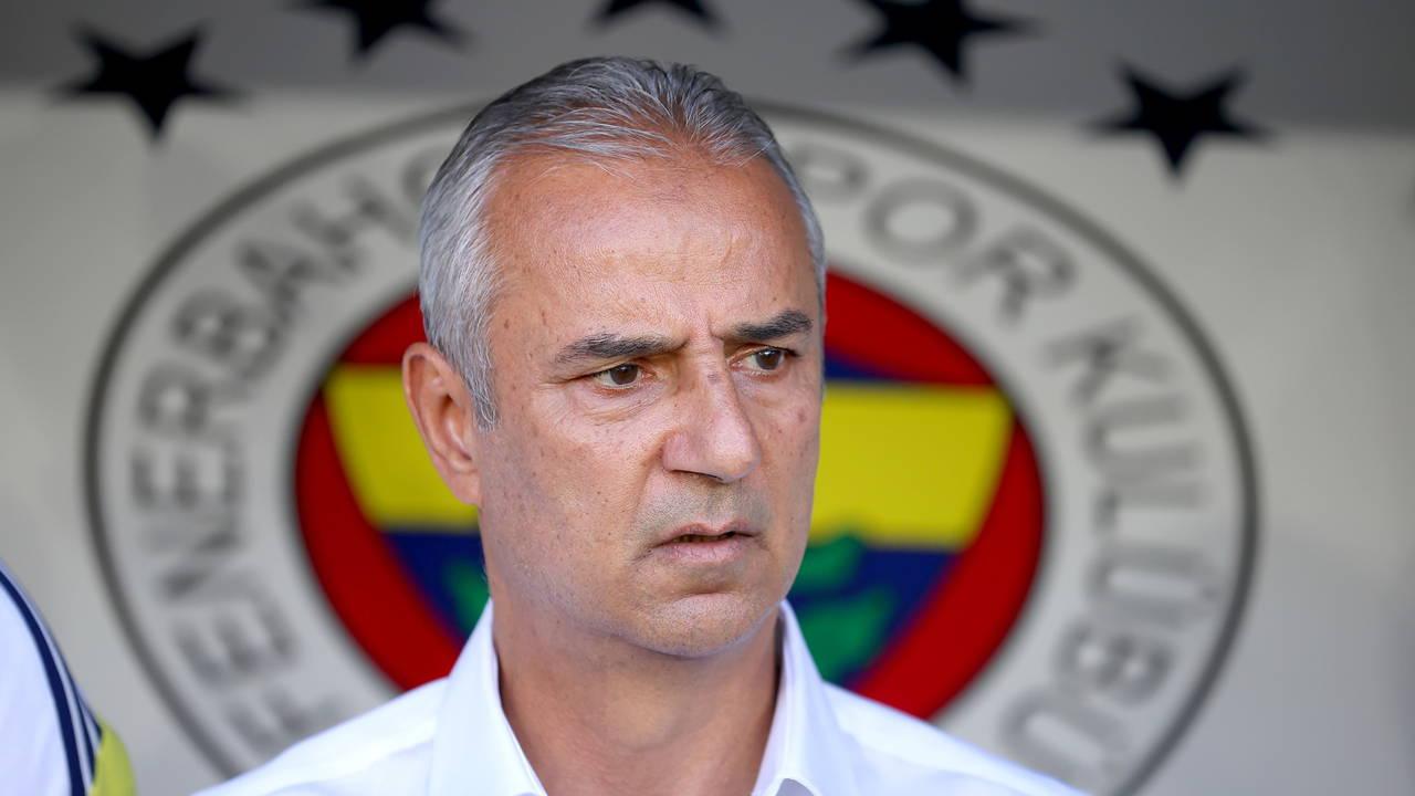 İsmail Kartal'ın Eyüpspor Analizi: Fenerbahçe'de Oyun Felsefesi Nasıl Değişti?