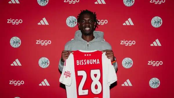 Ajax'ın Stratejik Hamlesi: Yves Bissouma Amsterdam'da Yeni Bir Dönemi Başlatıyor
