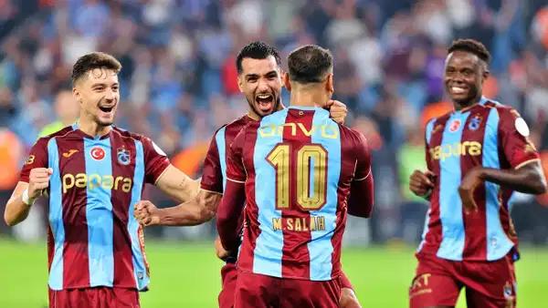Trabzonspor'un Galatasaray Zaferi: Bir Oyun Felsefesinin Yeniden Doğuşu