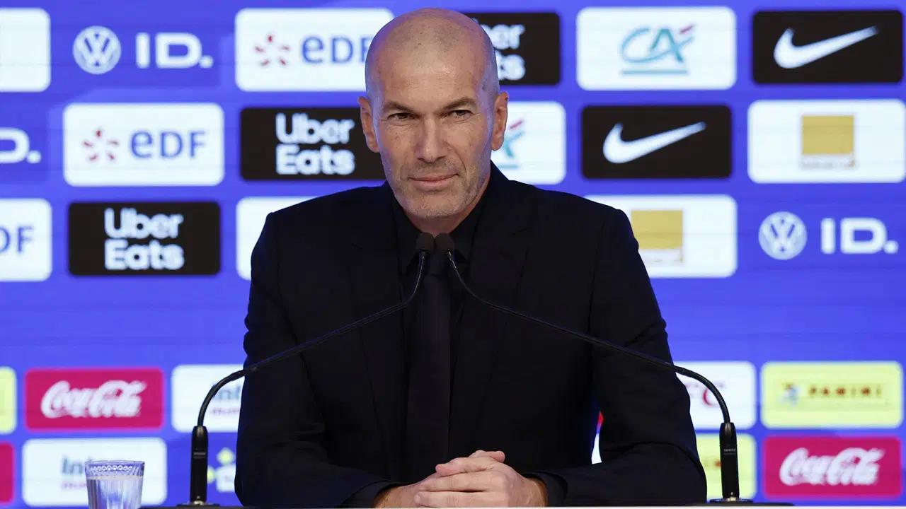 Zinedine Zidane'ın Türkiye Planı: Bir Futbol Filozofunun Stratejik Yol Haritası