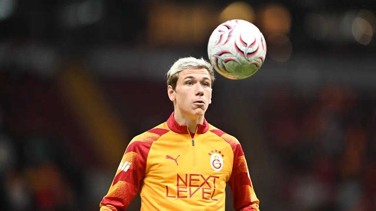 Aleksey Batrakov Fenomeni: Galatasaray'da Adaptasyon ve Gelecek Projeksiyonu