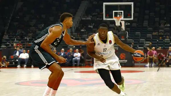 Real Madrid ve Olympiakos: Euroleague Süper Kupa'da Devlerin Kader Randevusu