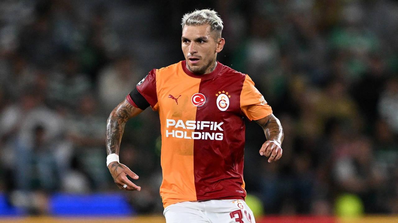 Lucas Torreira'ya Uruguay'dan Milli Davet: Galatasaray İçin Dönüm Noktası