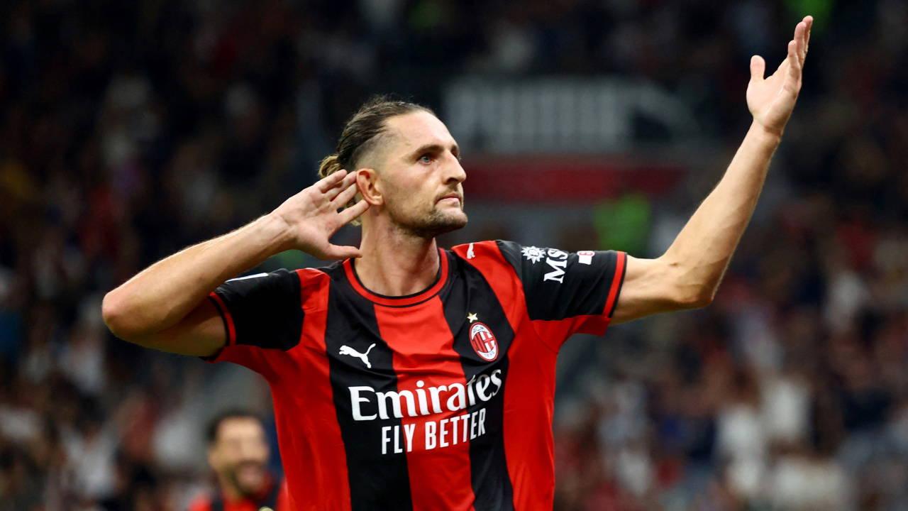 Milan, Lecce'yi 3 golle geçti: Serie A'da galibiyet serisi
