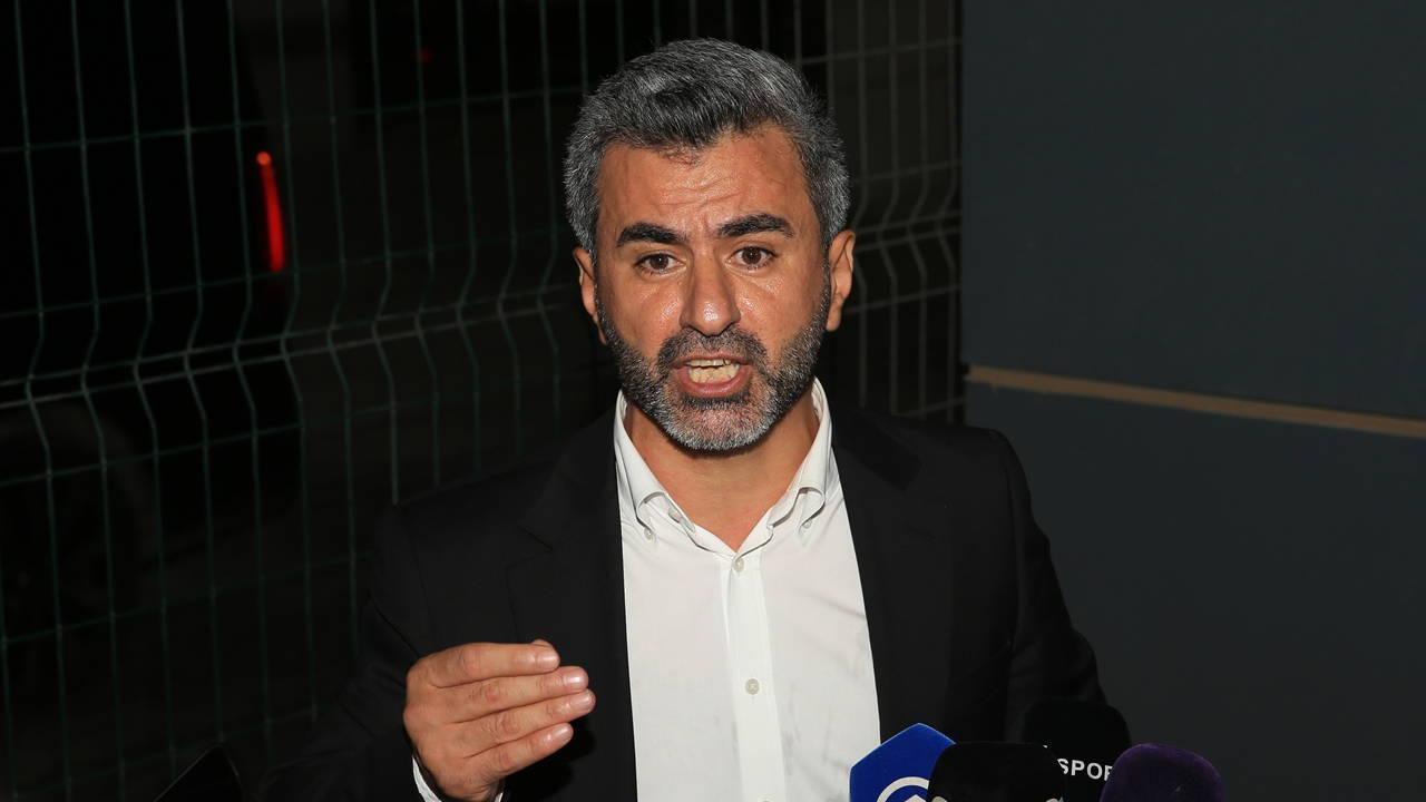 Amedspor-Beşiktaş Zirvesi: Hakem Tartışmaları ve Ligin Geleceği Üzerine