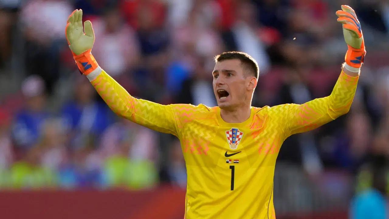 Barcelona'da Kaleci Krizi: Szczesny Hamlesi Neden Tepki Çekti?