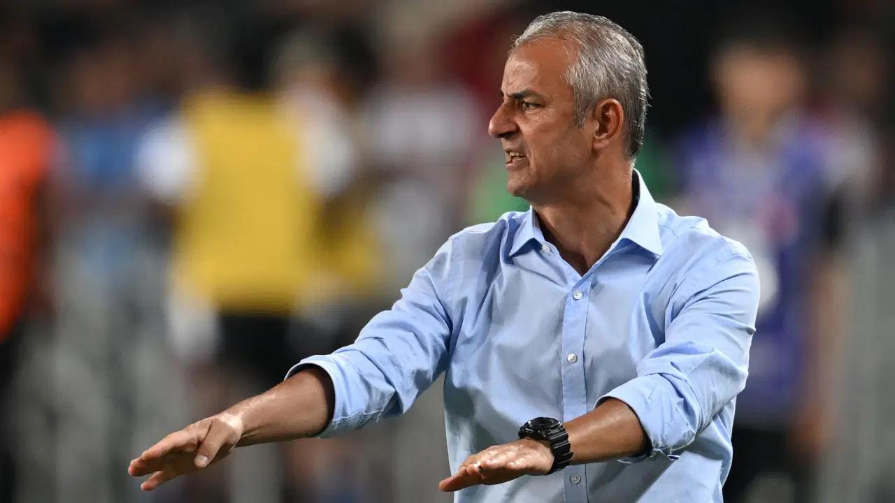 İsmail Kartal’ın Gaziantep Çıkışı: Taktiksel Kısırlığın Ardındaki Gerçekler