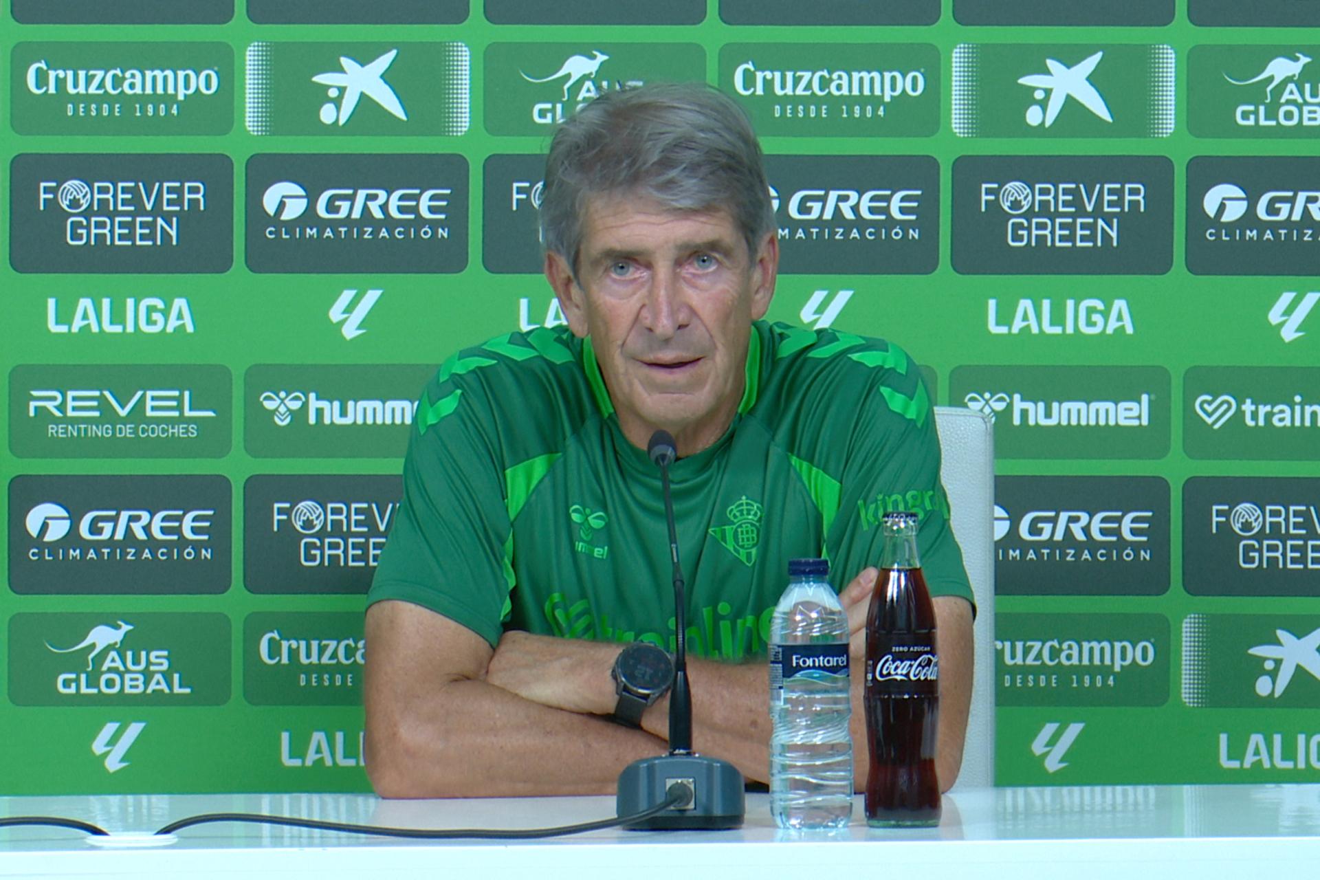 Manuel Pellegrini’nin İspanya Futbol Federasyonu’na Fikstür İsyanı ve Analizi