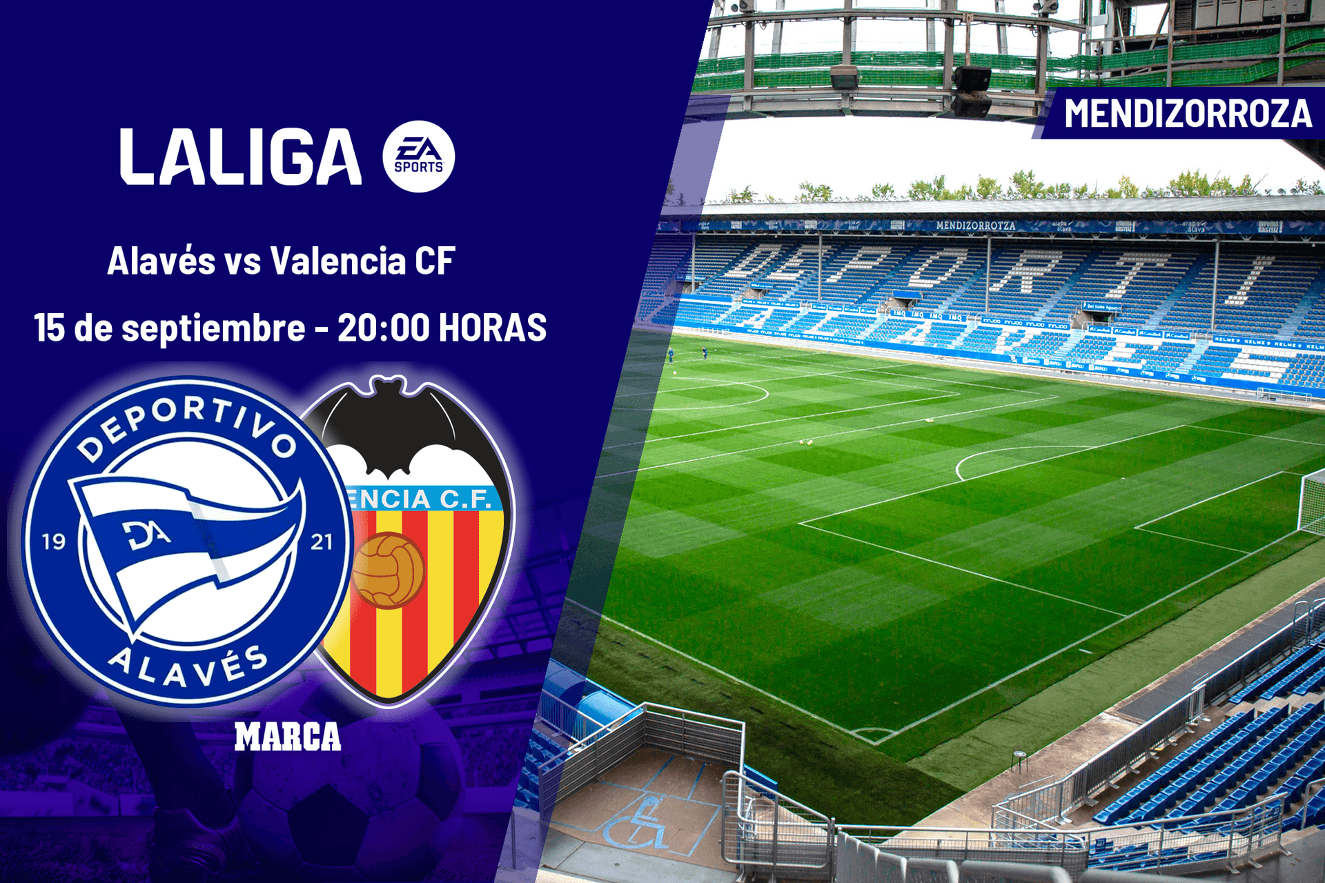 Alavés - Valencia Analizi: Mendizorroza'da Kriz ve İstikrarın Çatışması
