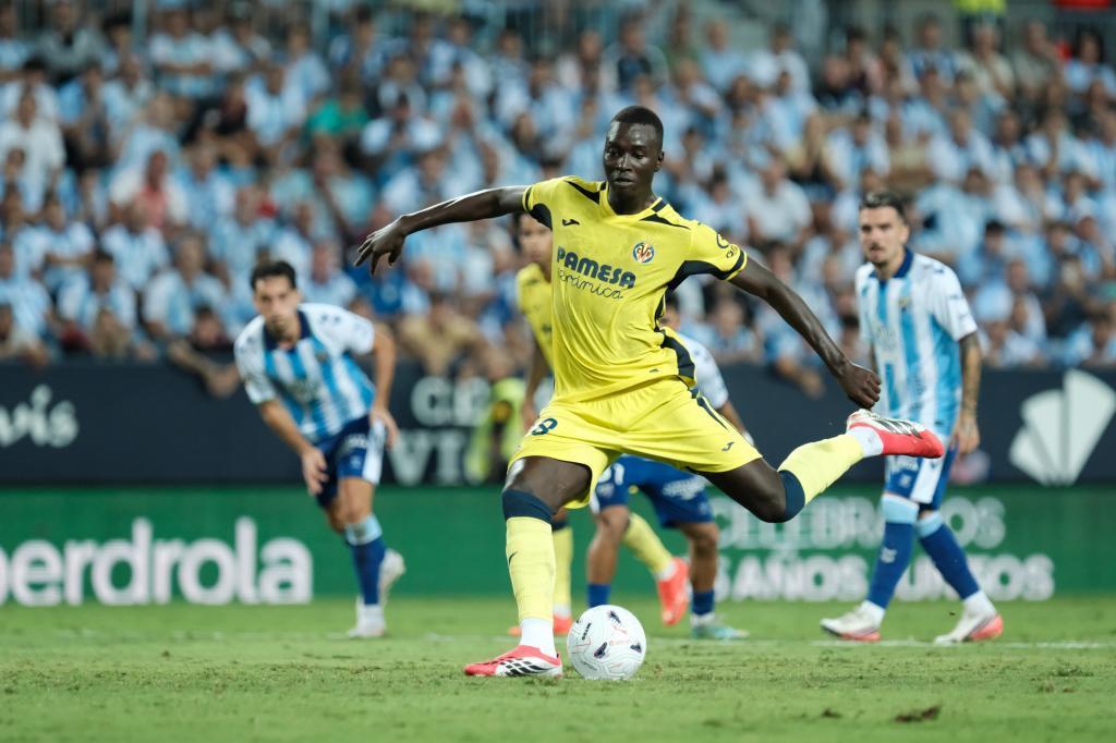 Villarreal'de Pape Gueye Rönesansı: Sarı Denizaltı'nın Yeni Gol Silahı