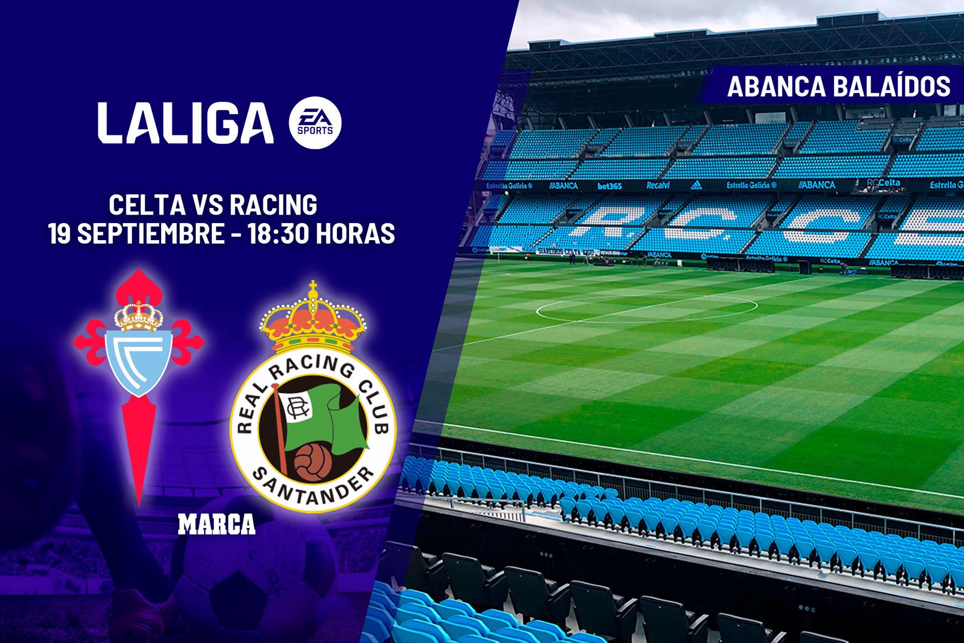 Balaídos’ta Kritik Sınav: Celta Vigo ve Racing Santander’in Kader Maçı Analizi