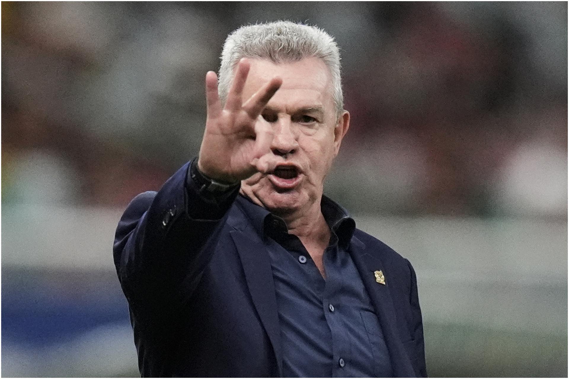 Javier Aguirre ve Valencia: Mestalla'da Yeni Bir Dönemin Şifreleri