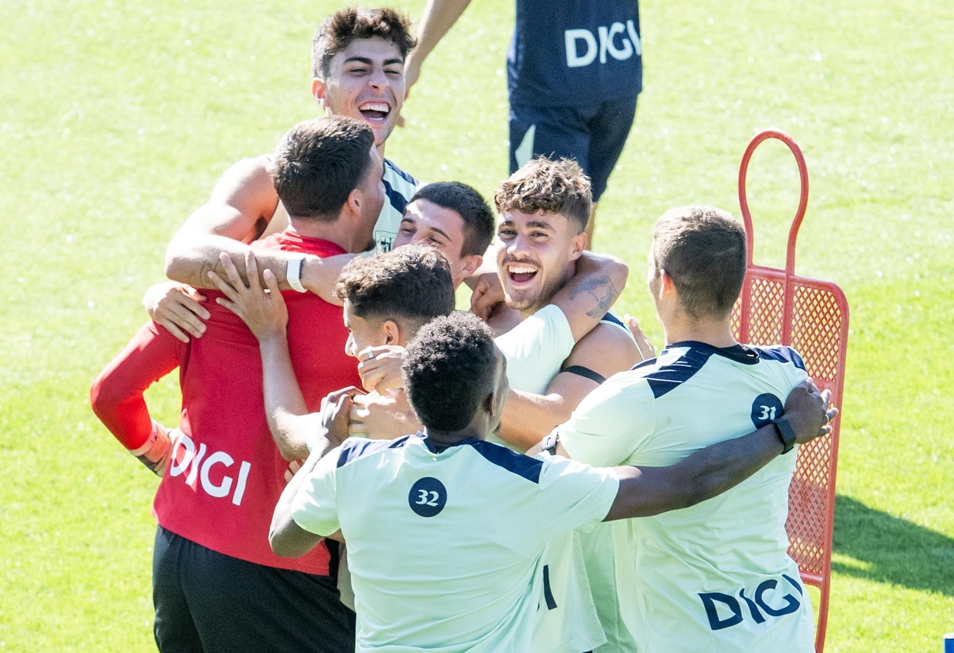 Canales'in Dönüşü ve Guruzeta Krizi: La Liga'da Kritik Kadro Mühendisliği
