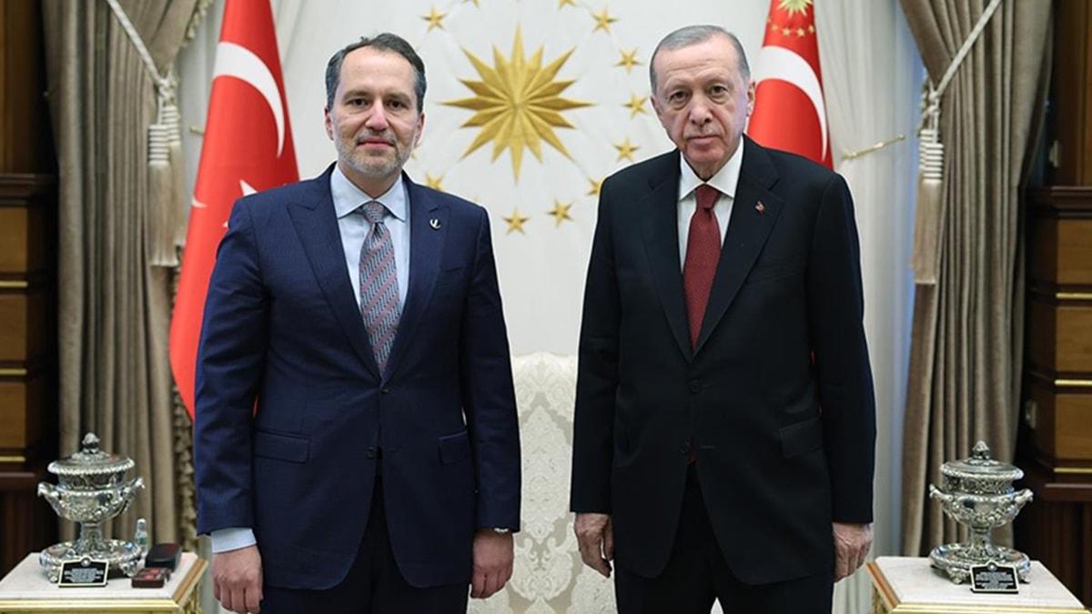 Erbakan'dan TFF Seçimleri İçin Kritik Çıkış: 'Yaş ve Vizyon Tartışması'