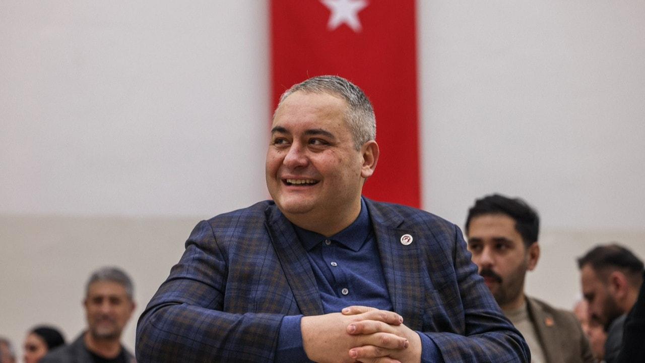 Özarslan'ın ihbar hattına suç duyurusu ve Türk sporunda siyaset