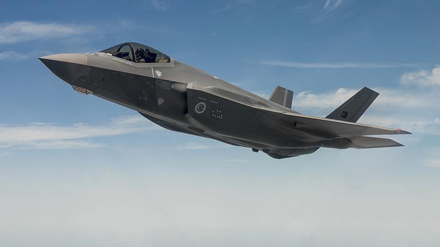 Stratejik Savunma ve Sporun Kesişimi: F-35 Teknolojisi ve Küresel Güç Dengeleri