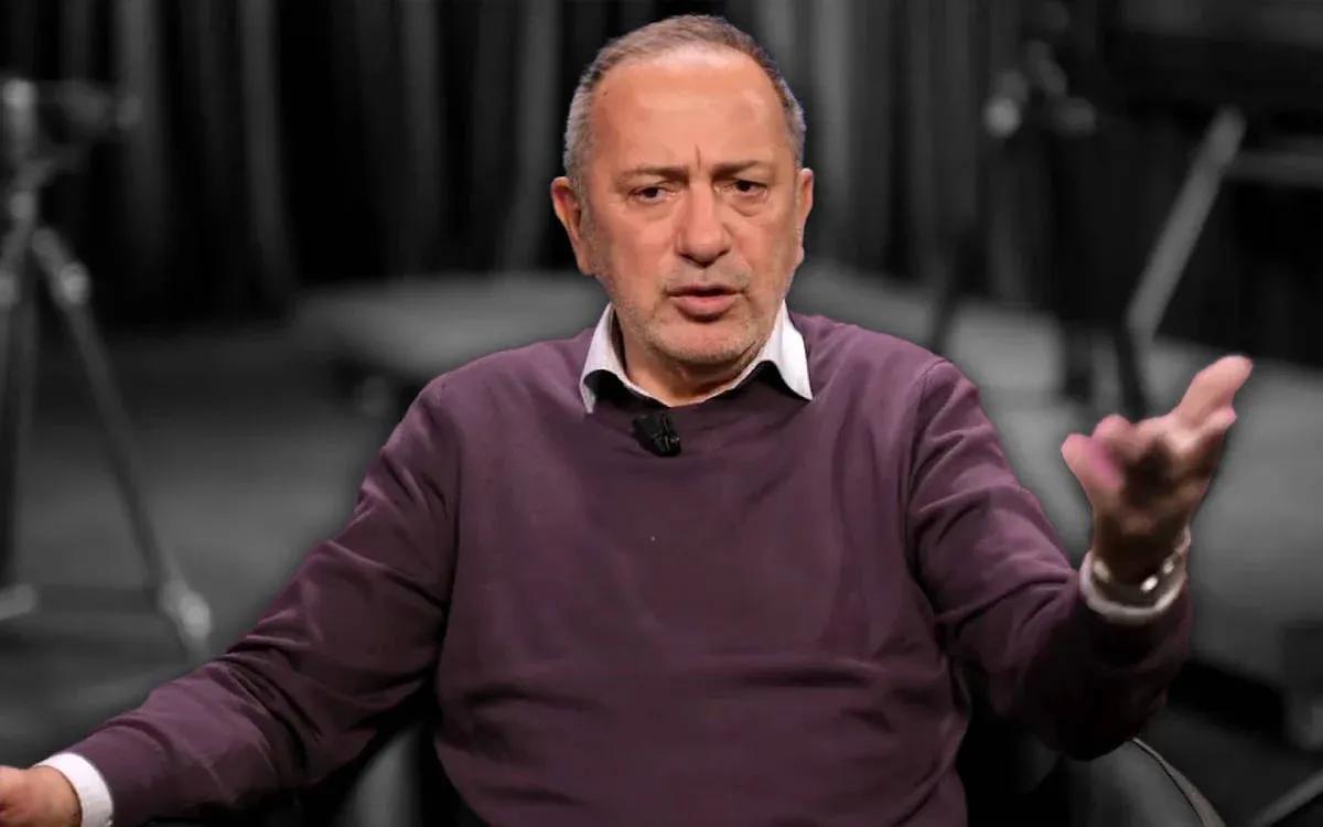 Fatih Altaylı'dan Özgür Özel'e Kemal Kılıçdaroğlu Uyarı Raporu