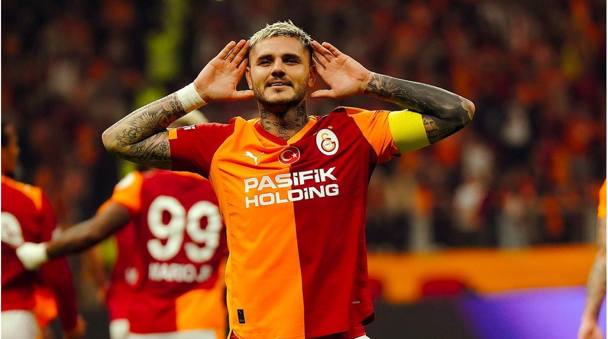 Mauro Icardi'nin Kariyeri Tehlikede: Sağlık Raporları ve Gerçekler