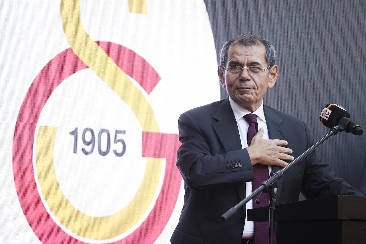 Dursun Özbek'in Transfer Stratejisi: 50 Milyon Euro'luk Bütçe Disiplini Analizi