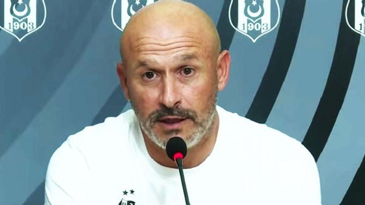 Vincenzo Italiano: Marsilya Her Zaman Marsilya’dır - Avrupa'da Kritik Viraj