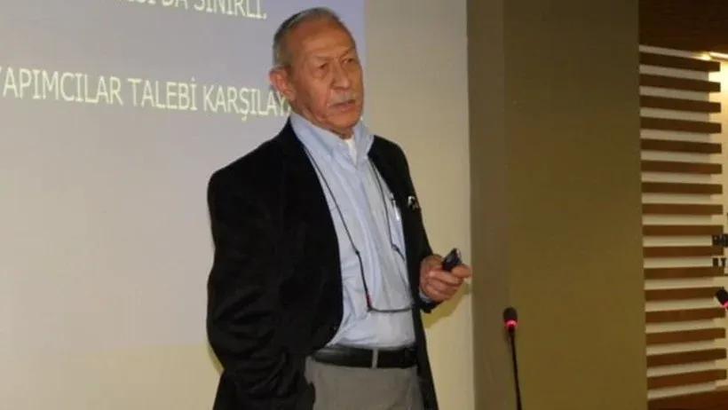 Türk sporunun acı kaybı: 'Hocaların hocası' Uğur Ersoy vefat etti