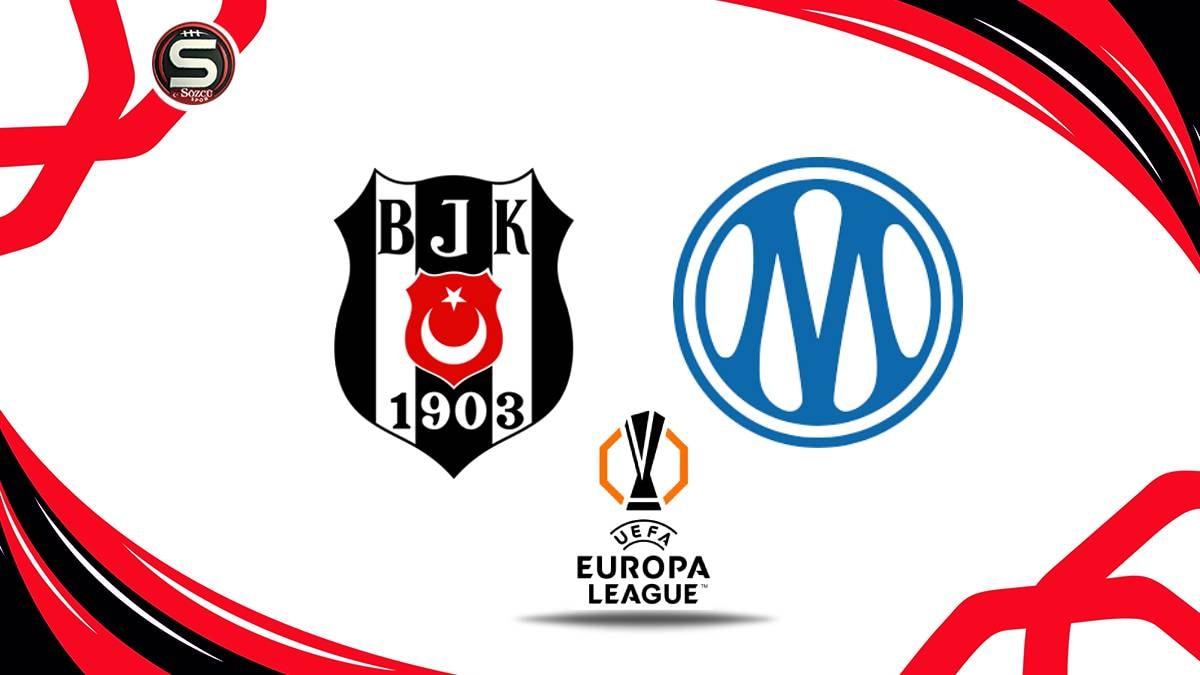 Beşiktaş - Olimpik Marsilya: Avrupa Arenasında Kritik Randevu ve Taktiksel Savaş