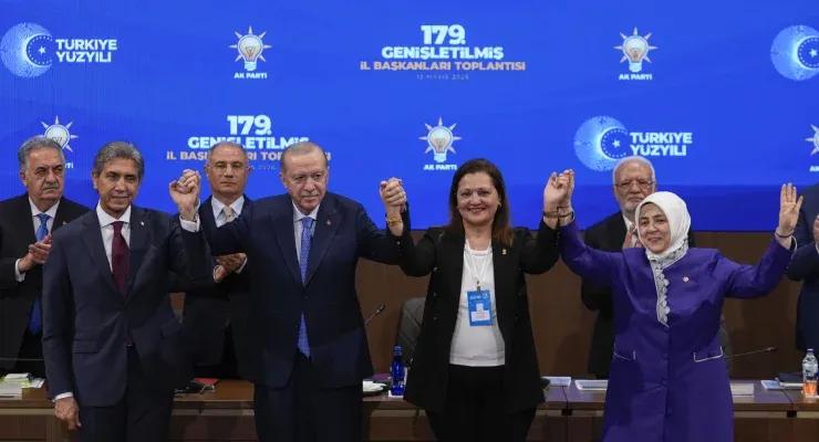 Ankara kulislerinde bomba iddia: 3 milletvekili AK Parti'ye geçiyor
