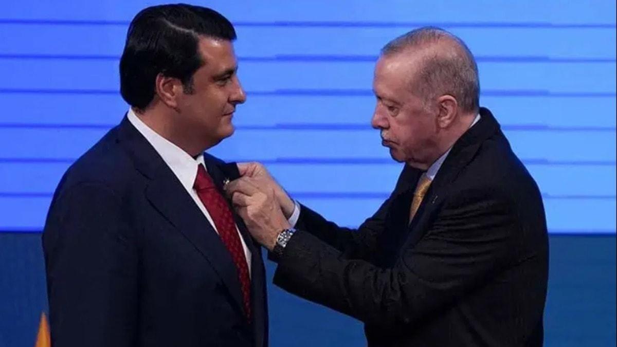 AKP’ye geçen Bingöl’ün iddiaları Meclis’e geldi: Türk futbolunda sarsıntı