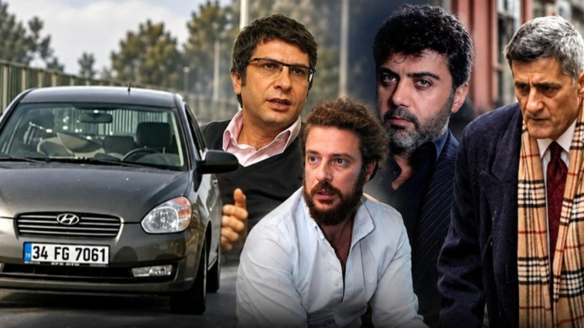 Türk Futbolunda Gizemli 'FG' Plakası: Bir Kulüp İçi İletişim Kodlaması mı?