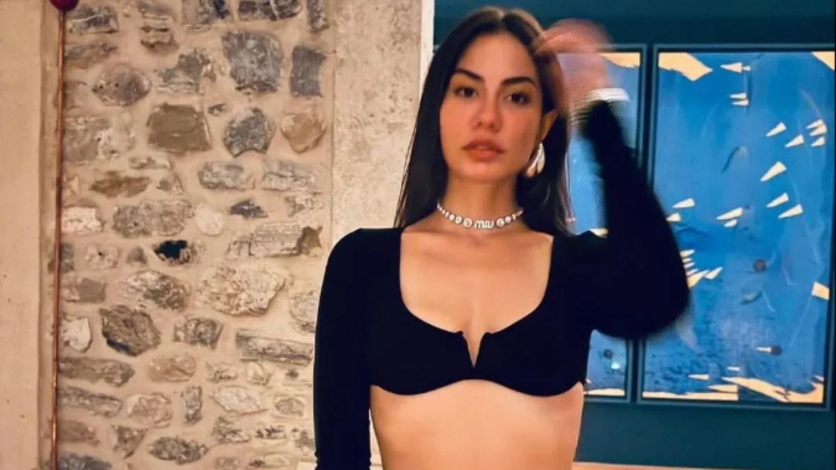 Demet Özdemir'in Radikal Değişimi: Bir İmajın Sportif ve Psikolojik Analizi