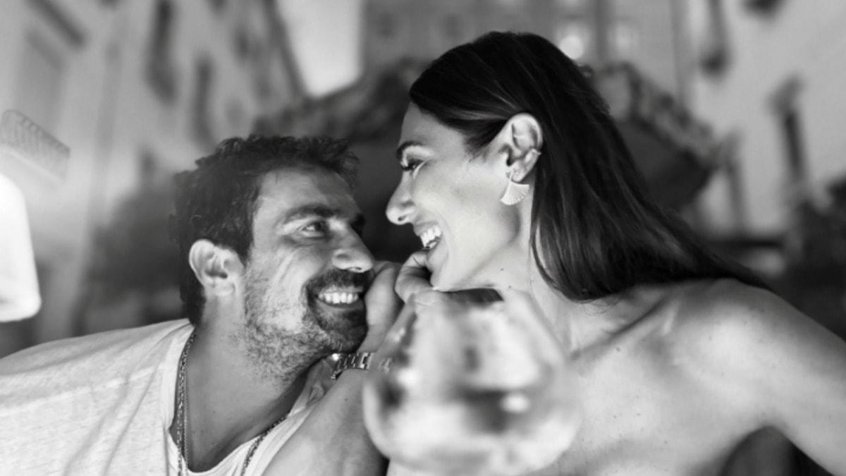 İbrahim Çelikkol ve Natali Yarcan: Bir Ömürlük Maçın En Özel Yıl Dönümü